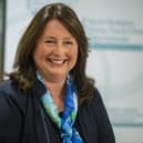 North Yorkshire Police, Fire and Crime Commissioner, Zoe Metcalfe