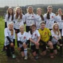 Scarborough Ladies Under-13s ended their league season with a win.