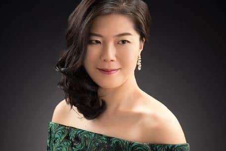 Steinway artist Yuki Negishi will play Rachmaninov’s Piano Concerto No 2 in C minor