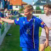 Harry Green