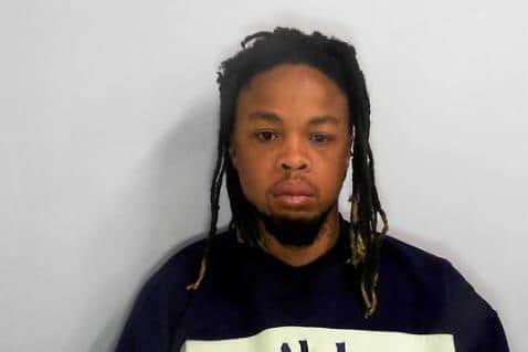 Motsepe, 29, a devout Christian and convicted sex offender, was banned from following or approaching lone females in public following his previous conviction for similar offences in September 2021, York Crown Court heard.
