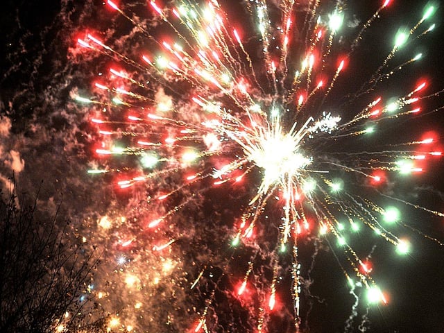 Scampson Hall, near Malton. This event will be held on Friday November 4, between 4pm and 9pm. Visitors will drive into the parkland, before being treated to a bonfire, fireworks and food to a movie musical soundtrack. As well as this, there will be a children's fun fair and a flame and pyrotechnic display.