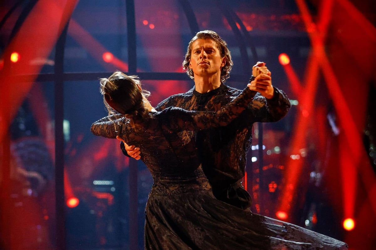 What Week Is It on Strictly Come Dancing? Bbc Theme Confirmed for W...