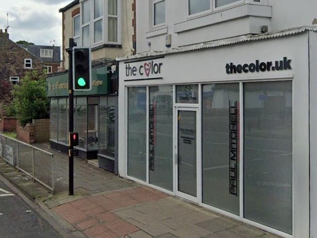 The Color is located on Flamborough Road. One Google Review said: "Absolutely superb dedication and passion to cutting and colouring. My hair looks gorgeous! The best it has for years and all thanks to Mel’s top tips for hair care."