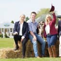 The countdown is on for the return of the ever-popular Great Yorkshire Show in Harrogate this July