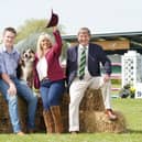 The countdown is on for the return of the ever-popular Great Yorkshire Show in Harrogate this July