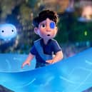 Elio flies in to Stephen Joseph Theatre cinema