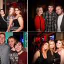 A Big Night Out in Scarborough and Malton in November 2014