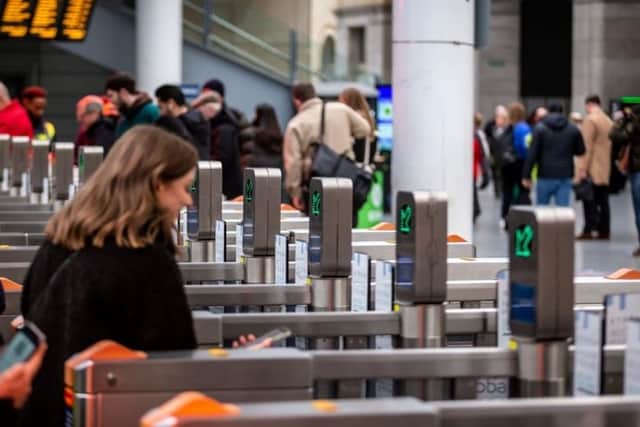 The last time tickets were available 12 weeks ahead of travel was before the Covid-19 pandemic when strict travel restrictions came into effect.