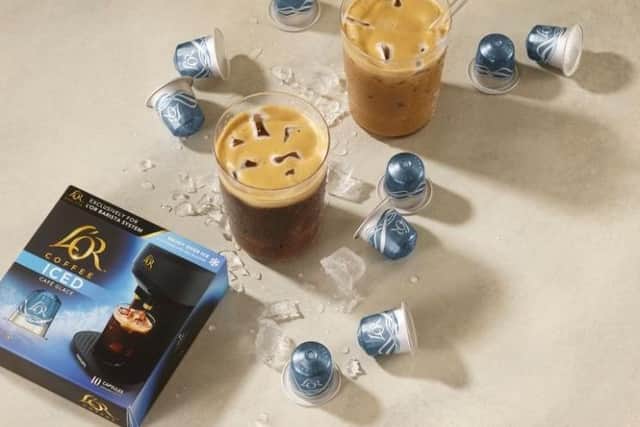This summer, L’OR unveils its most sophisticated coffee innovation yet: the L’OR BARISTA Absolu.
