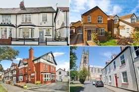 Here are some fantastic properties in the Bridlington area!