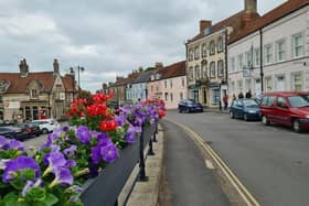 Malton