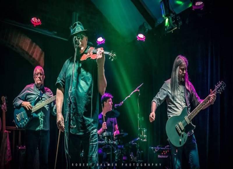 On Friday April 21, Yorkshire celtic folk rock band Gaelforce will be heading to Malton's The Milton Rooms. The band was very successful in the 90’s, has now reformed and is sounding better than ever, with ex members of the Duncan McFarlane Band & Mike Harding Band. If you like bands such as Fairport Convention, Moving Heart and Runrig you are sure to love Gaelforce’s music. Tickets are priced at £10.