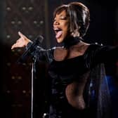 Whitney Houston: I Wanna Dance With Somebody is showing over four days at Whitby Pavilion.