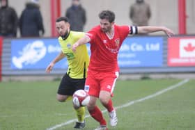 Former skipper Pete Davidson has re-joined Brid Town.