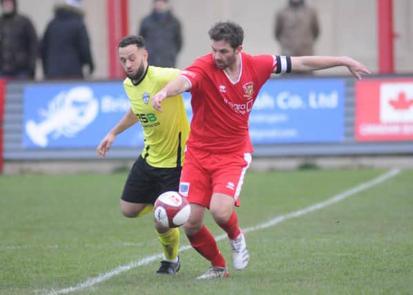 Former skipper Pete Davidson has re-joined Brid Town.