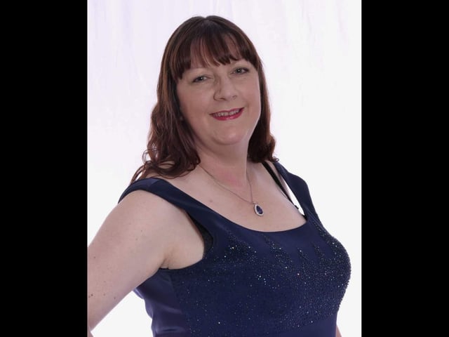 I had such a wonderful time dancing with these ladies back in 2019.
I sadly lost my step father recently to cancer and didn't feel strong enough to do it again but the hugs, love and encouragement from this amazing group of inspiring women gave me the strength to take part this year.
A mammogram revealed a benign tumour six years ago, I count myself incredibly lucky, but I urge all women, and men too, to check those boobies!