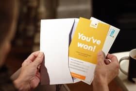 The Premium Bond winners for June 2023 have been revealed by National Savings and Investments (NS&I) - and Bristol residents are among the lucky ones. 