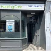 Not only has the premises been completely refurbished from front to back, there have also been upgrades to all the audiology equipment