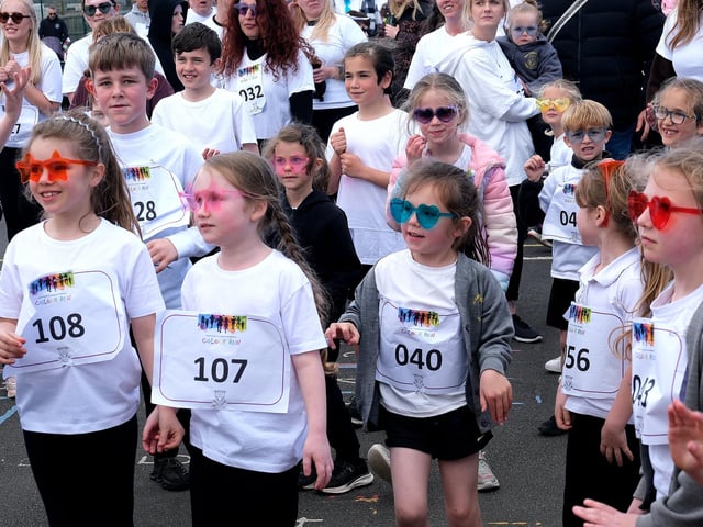 Ready to run