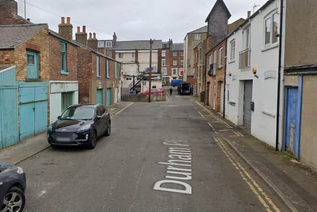 Durham Place. Google Images