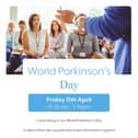 World Parkinson's Day Event