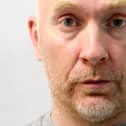 Wayne Couzens  who was sentenced to 19 months in prison on Monday at the Old Bailey for three incidents of flashing before he abducted, raped and murdered Sarah Everard. Picture: Metropolitan Police