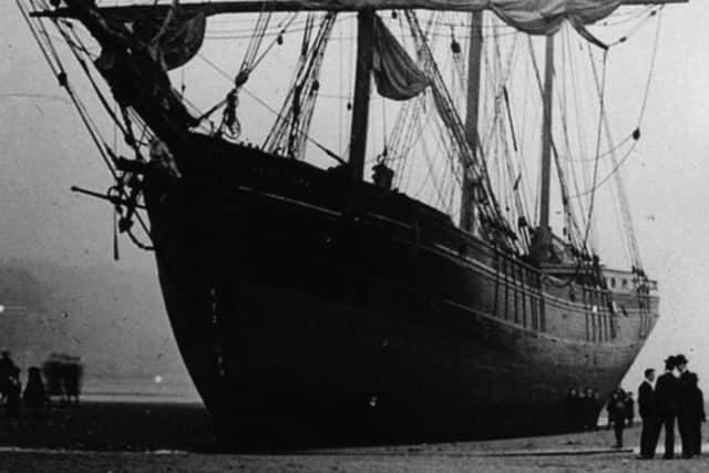Scarborough Maritime Heritage Centre