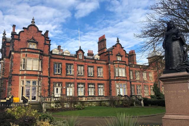 Scarborough Council set to approve on deferred plan for 100-bed East Ayton care home.