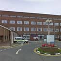 Scarborough Hospital. Photo: Google