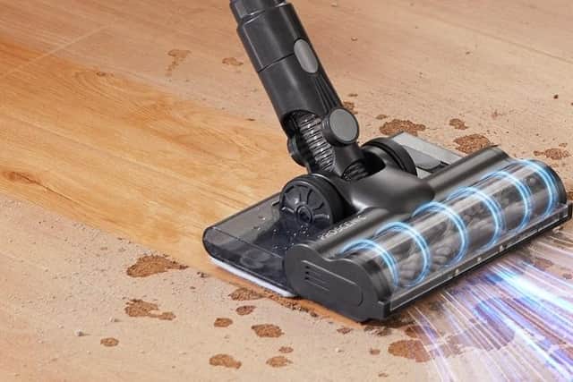 The Proscenic P11.