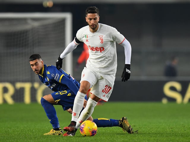 New Spurs signing Rodrigo Bentacur says his international teammates at Uruguay discussed his move to London with him as Luis Suarez said it "would be a great move" and Edinson Cavani said it was a "spectacular league" to play in (Sky Sports)