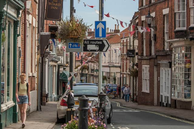56 businesses have received £340,000 in investment via the UKSPF.