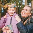 Dalby Forest is celebrating the Gruffalo trail's 25th anniversary.