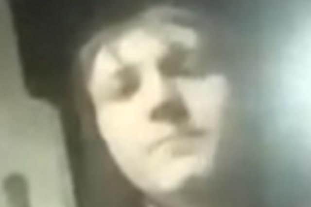 Police are seeking information about a third man, who may have important information, about an incident in Scarborough's Roscoe Street.