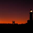 Flamborough Head Lighthouse has had new LED lights installed to modernise the structure, however a number of people are not happy with this decision. Photo: James Hardisty
