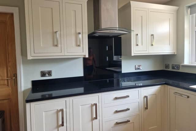 UPVC Window And Door Repairs by Gekoglass, Scarborough