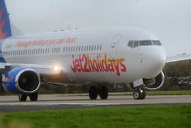 Jet2 has announced 20 new destinations from Liverpool John Lennon Airport 