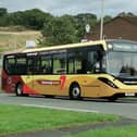 For a comprehensive schedule, please visit the East Yorkshire Buses website.