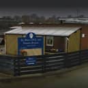 Our Lady and St Peter Catholic Primary School. Photo: Google Maps