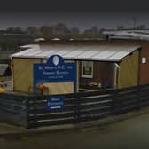 Our Lady and St Peter Catholic Primary School. Photo: Google Maps