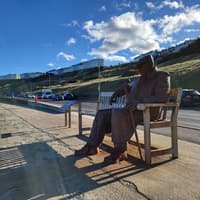 ‘Absolutely shocking’ handling of Scarborough statue plans slammed by councillors