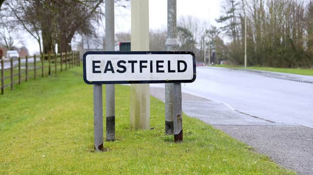 North Yorkshire Council has approved the design and appearance of a 232-house development in Middle Deepdale, Eastfield.