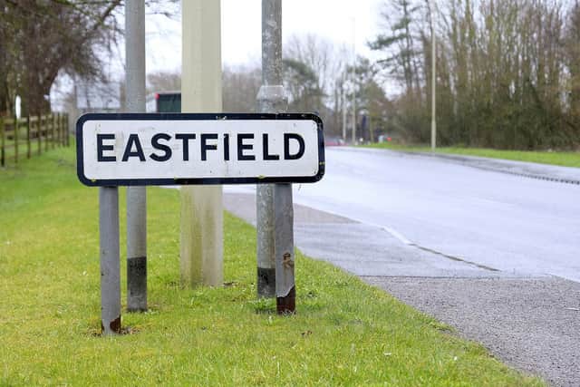 North Yorkshire Council has approved the design and appearance of a 232-house development in Middle Deepdale, Eastfield.