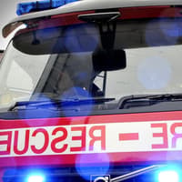 Yorkshire coast fire crews kept busy in Scarborough, Pickering and beyond on Monday