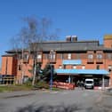 Industrial action by consultants and junior doctors is set to affect scheduled appointments at Scarborough Hospital between Tuesday and Friday next week.