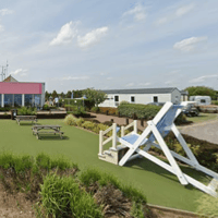 Protected species almost held up Filey holiday park development