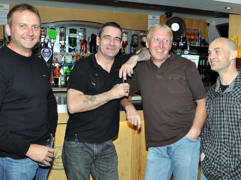 Glyn, Colin, Keith and Richard.
1129120a.