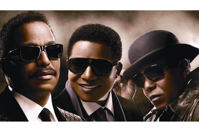 The iconic family act will be coming to Bridlington Spa on July 24 next year.