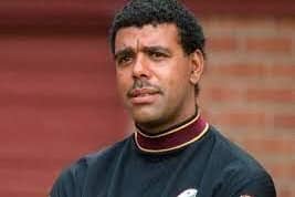 Chris Kamara